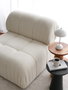 Atelier Del Sofa Soli - Blanco